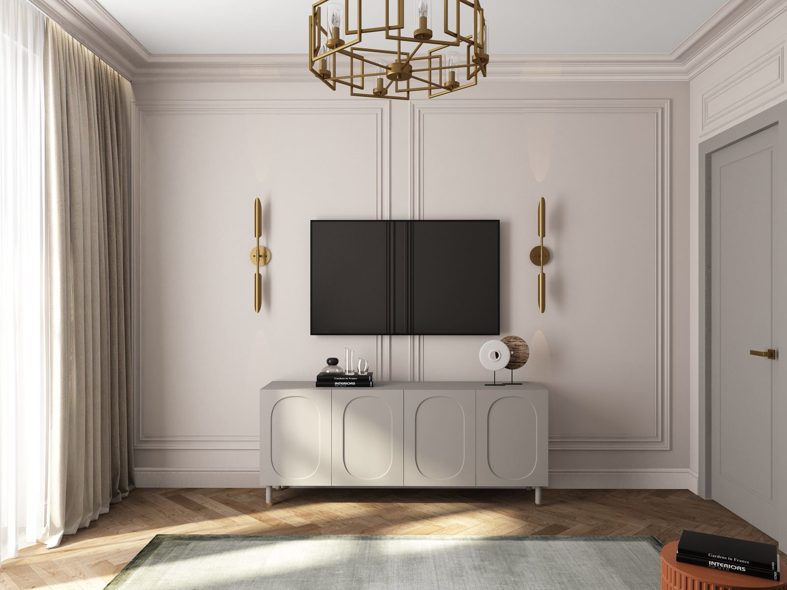 ЖК Береговой 1Б