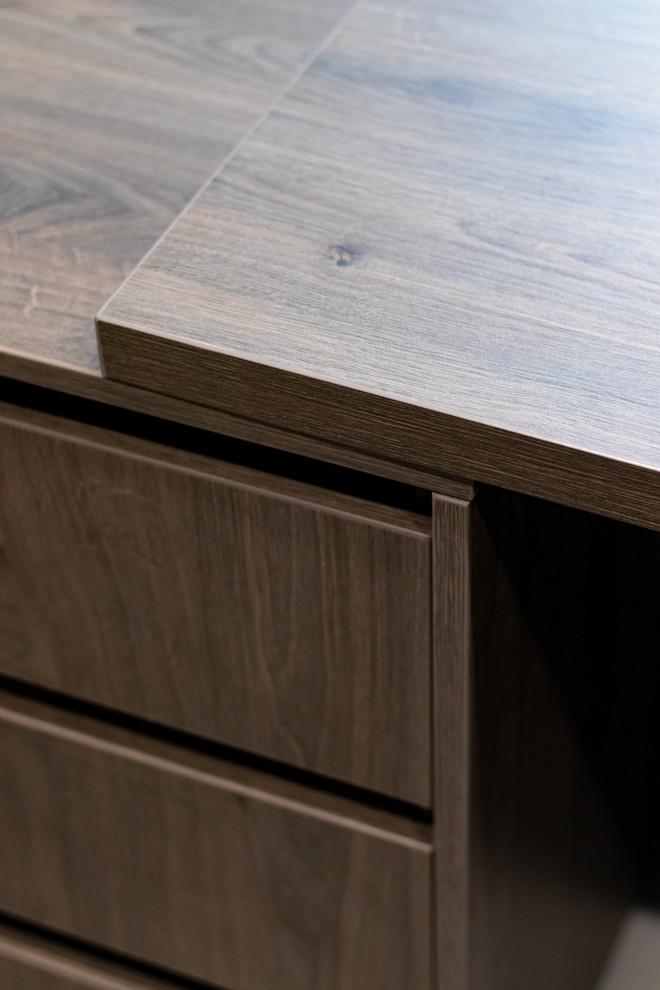 Кабинет для Александра Муратаева