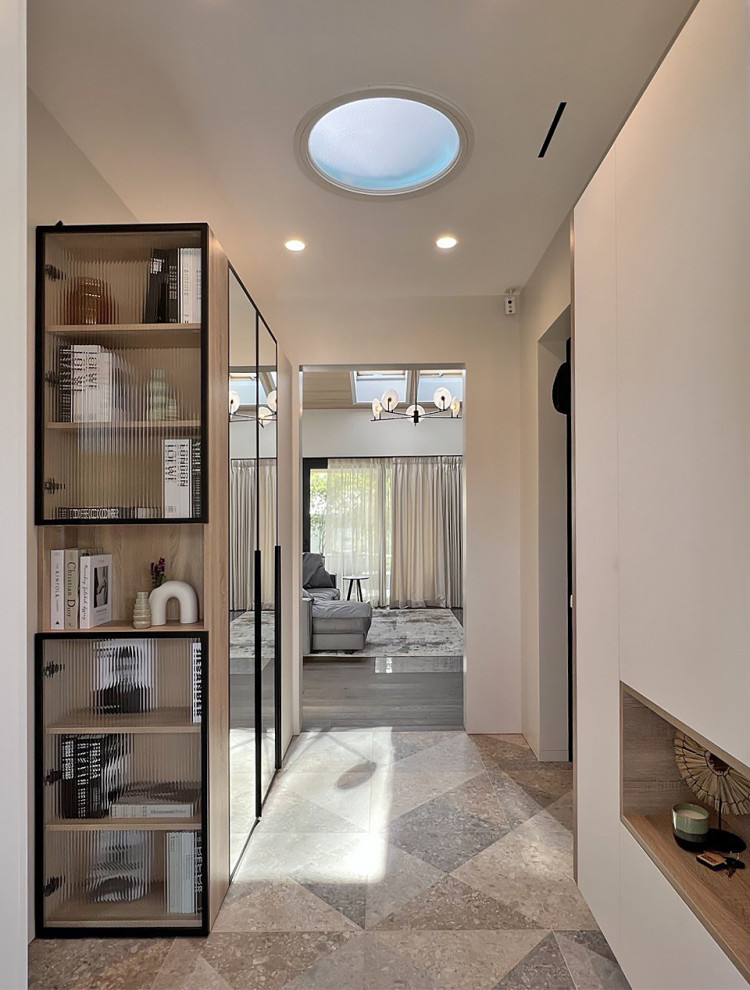 ТК-2 Гуд Вуд - демодом на выставке Опен Вилладж 2023-2024