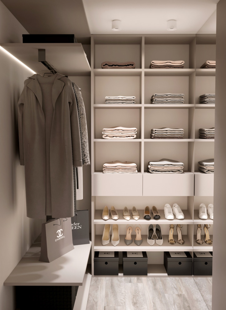 Квартира в микрорайоне Путилково