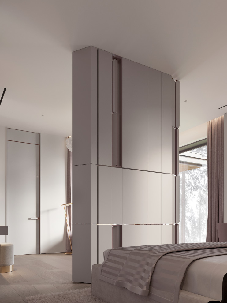 Загородный дом