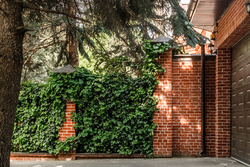 Исторический особняк в Краснодаре