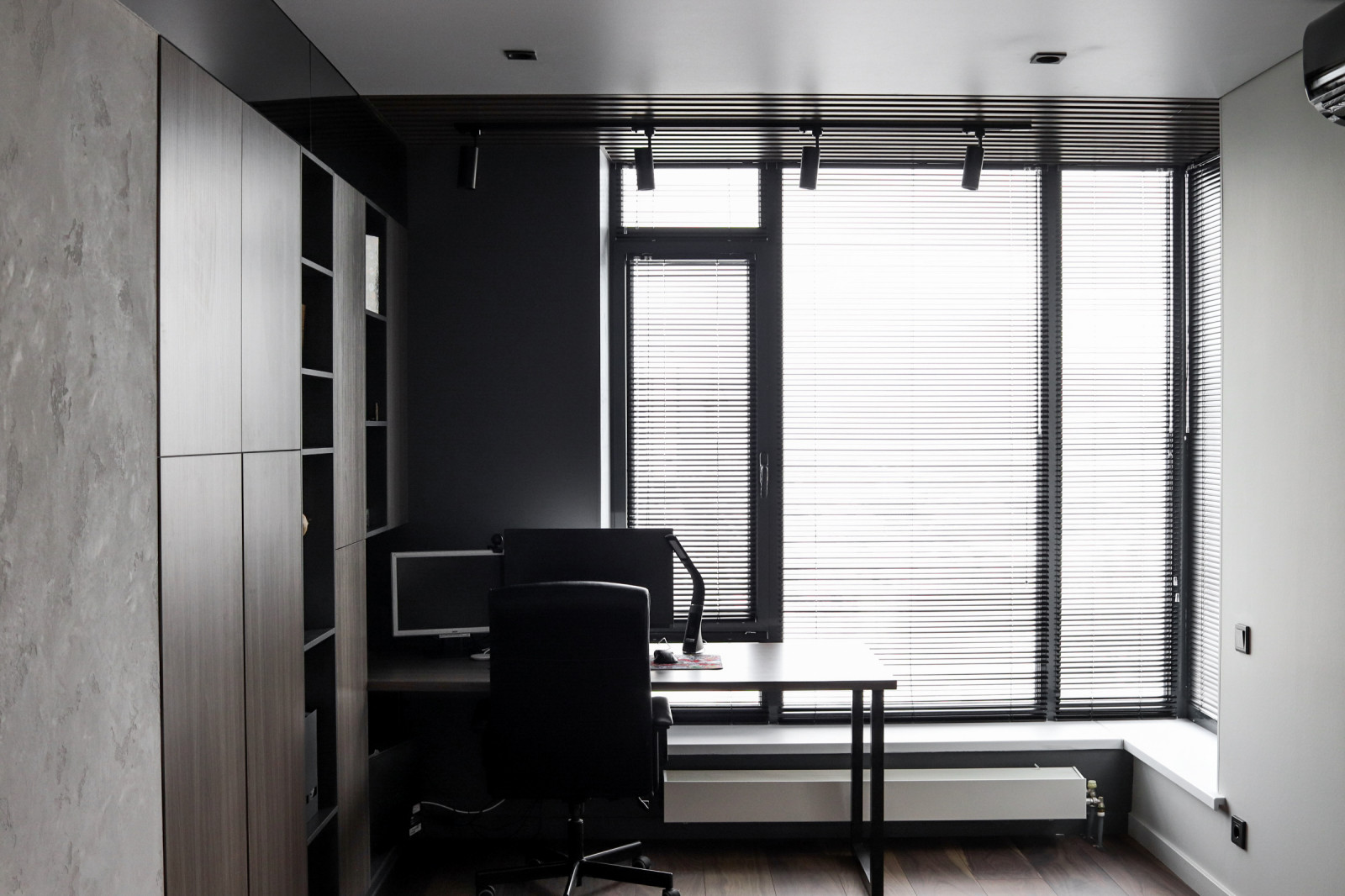 GV. Проект квартиры в ЖК Правобережный