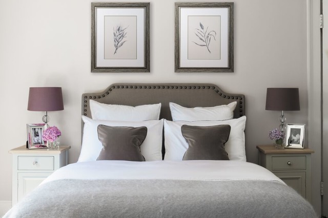 Schlafzimmer classico-camera-da-letto