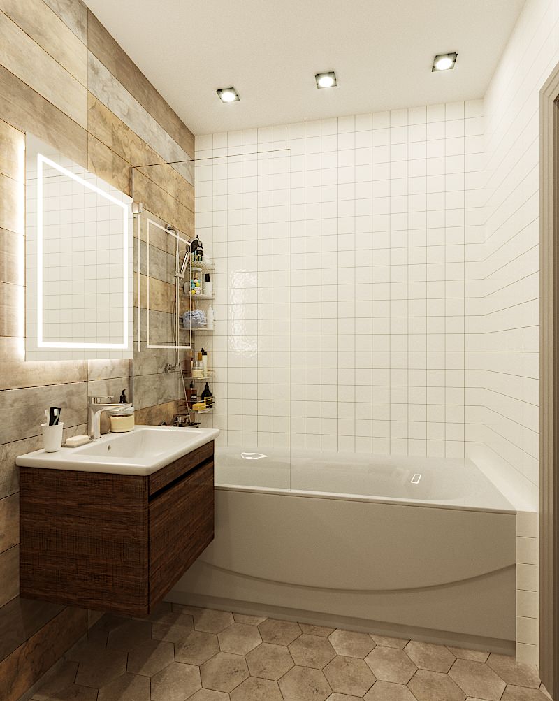 Ванная комната