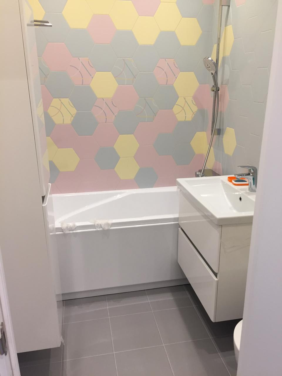 ЖК Ленинский проспект