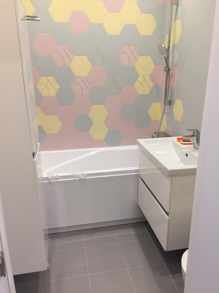 ЖК Ленинский проспект