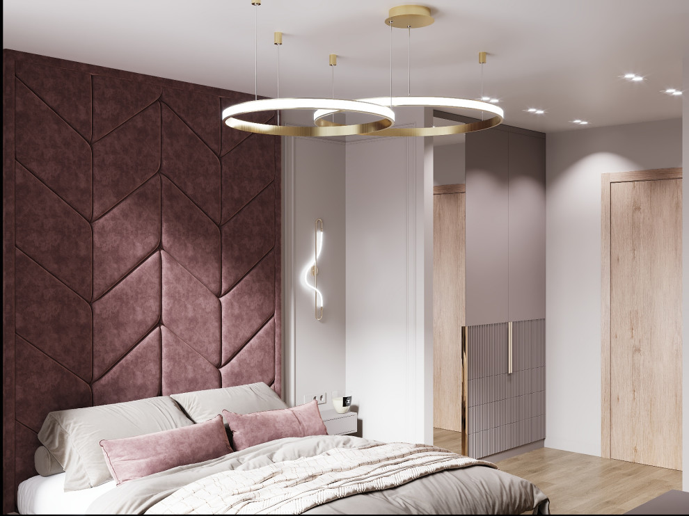 ЖК Нева Тауэрс (86м2)