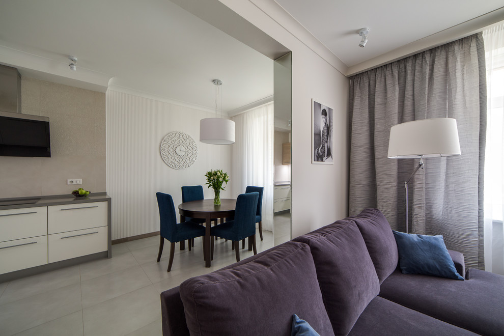 Пространство света