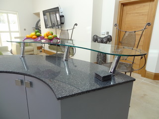 Schuller Kitchen in Swansea