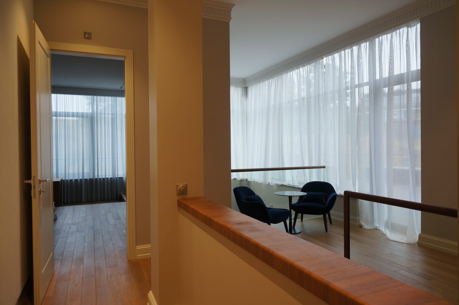 Резиденция Рублево