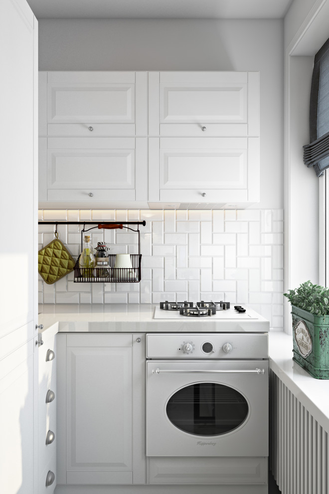 Квартира на Марьиной роще