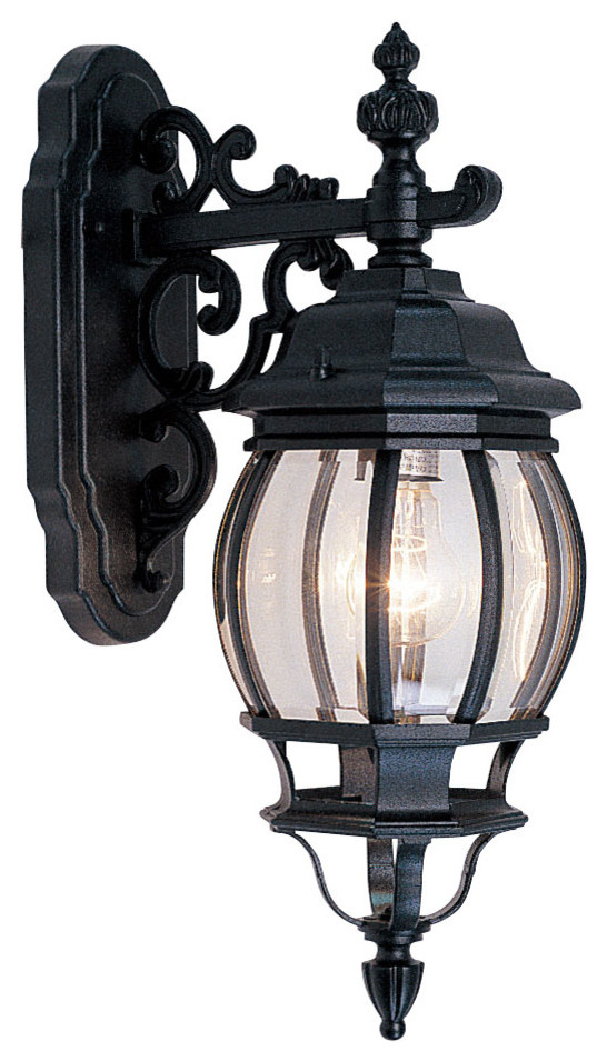 Livex Lighting 7706-04 Outdoor Lighting/Outdoor Lanterns