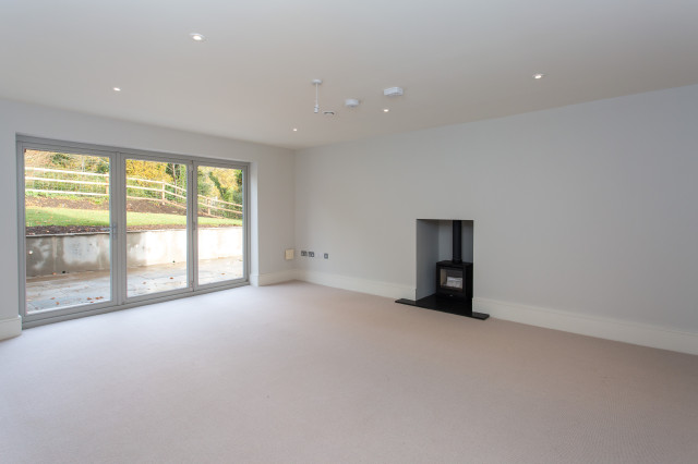 Classic Contemporary Specification, Bristol contemporary-living-room