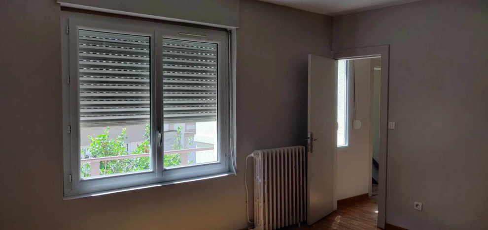 Renan - Renovation d'une maison de ville au Havre