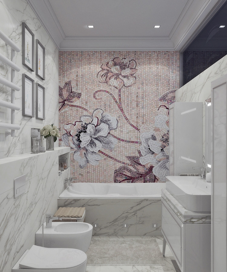 Дом в Миллениум парке