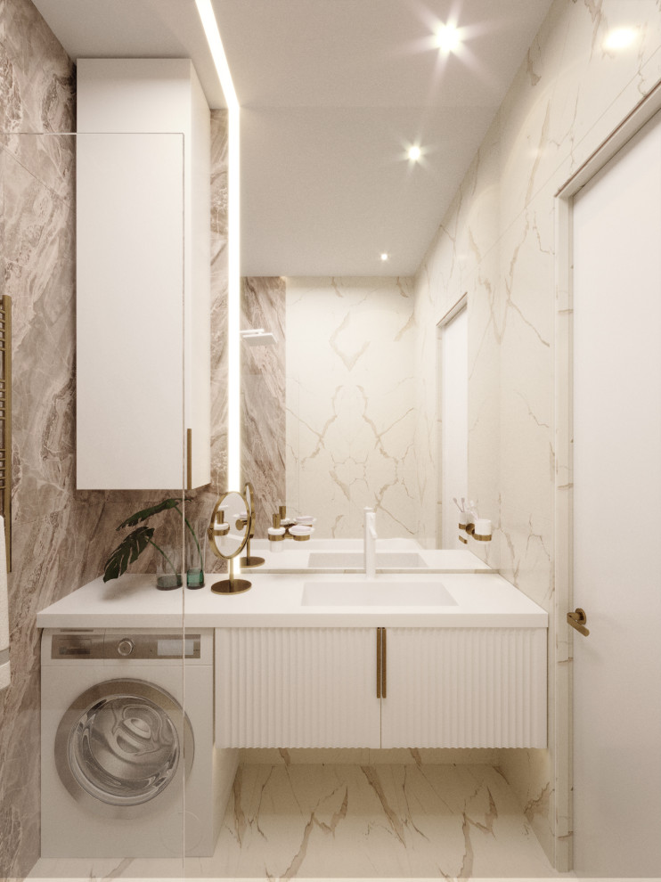 ЖК Фонвизинский