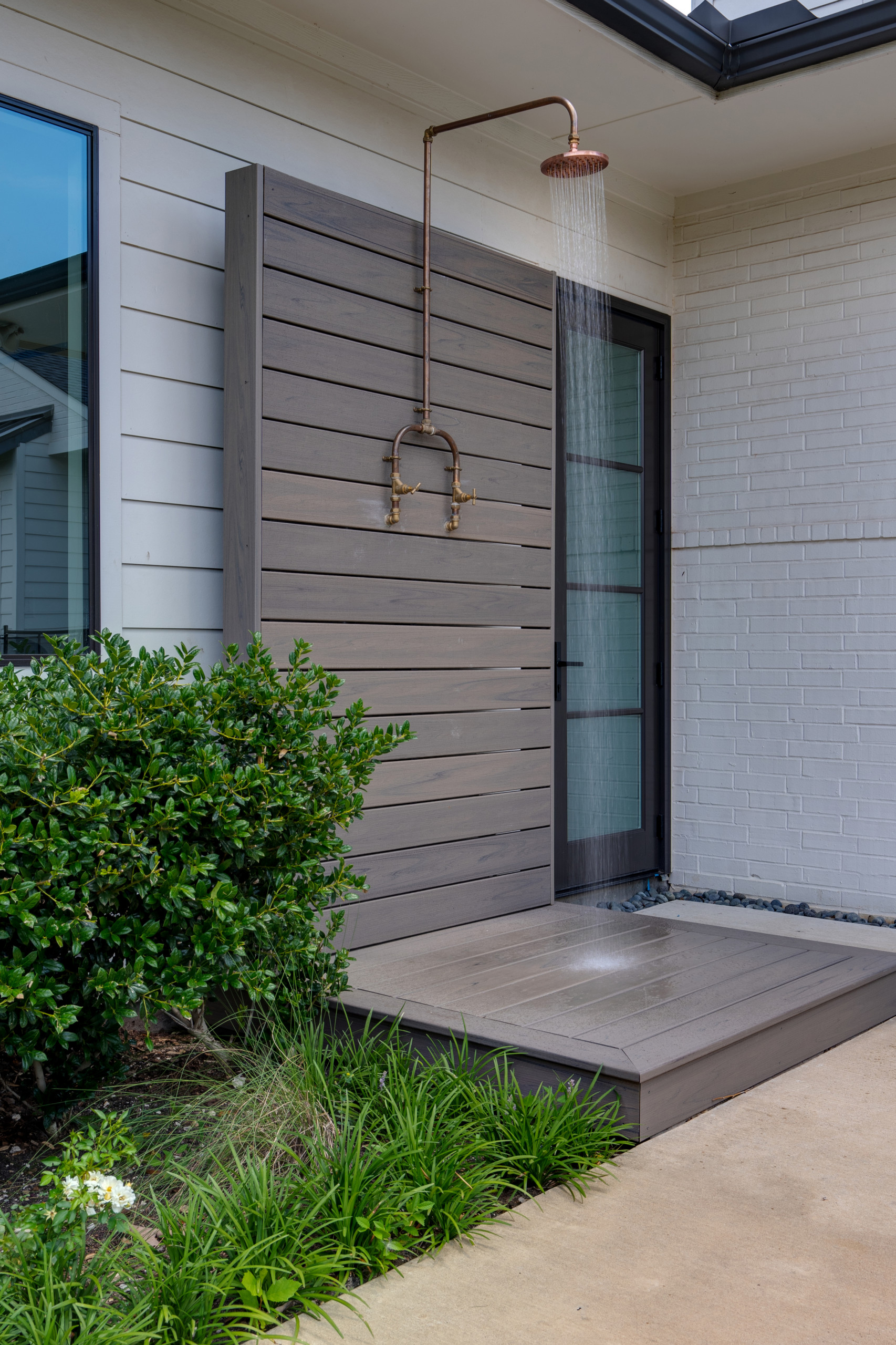 Preston Hollow Garden