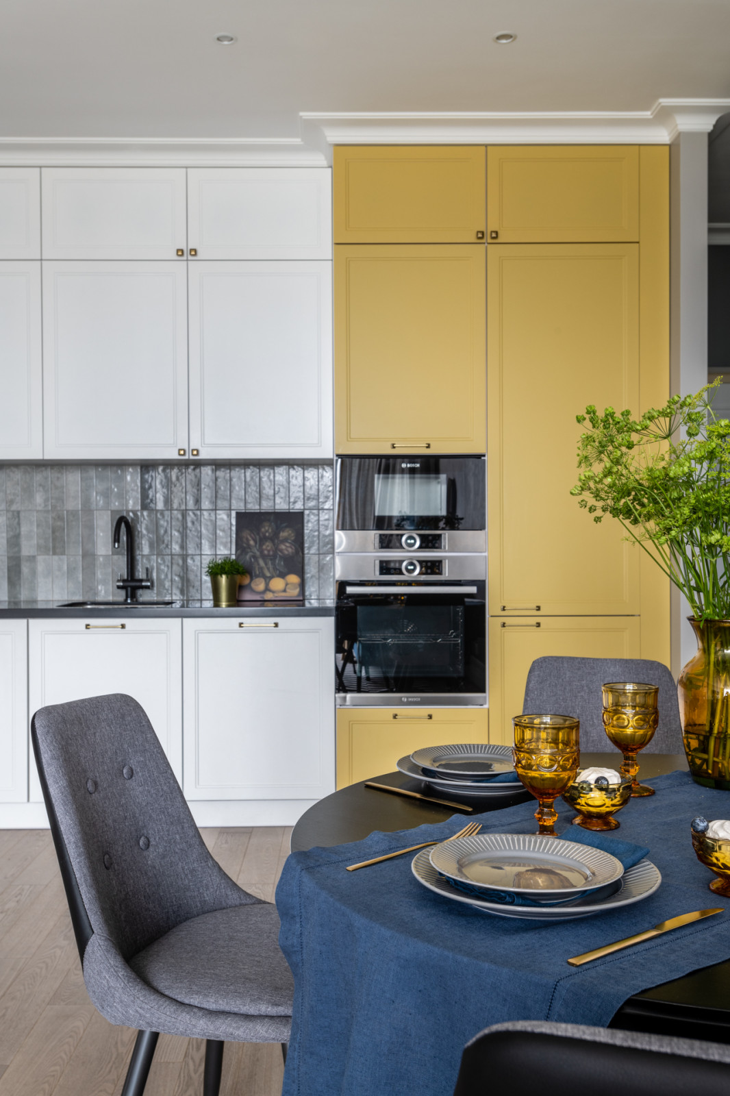 ЖК флотилия