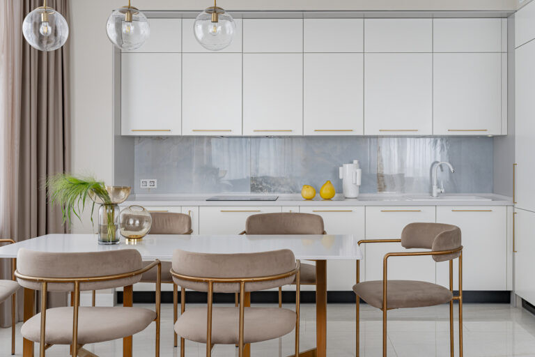 Квартира в ЖК "Чемпион Парк"