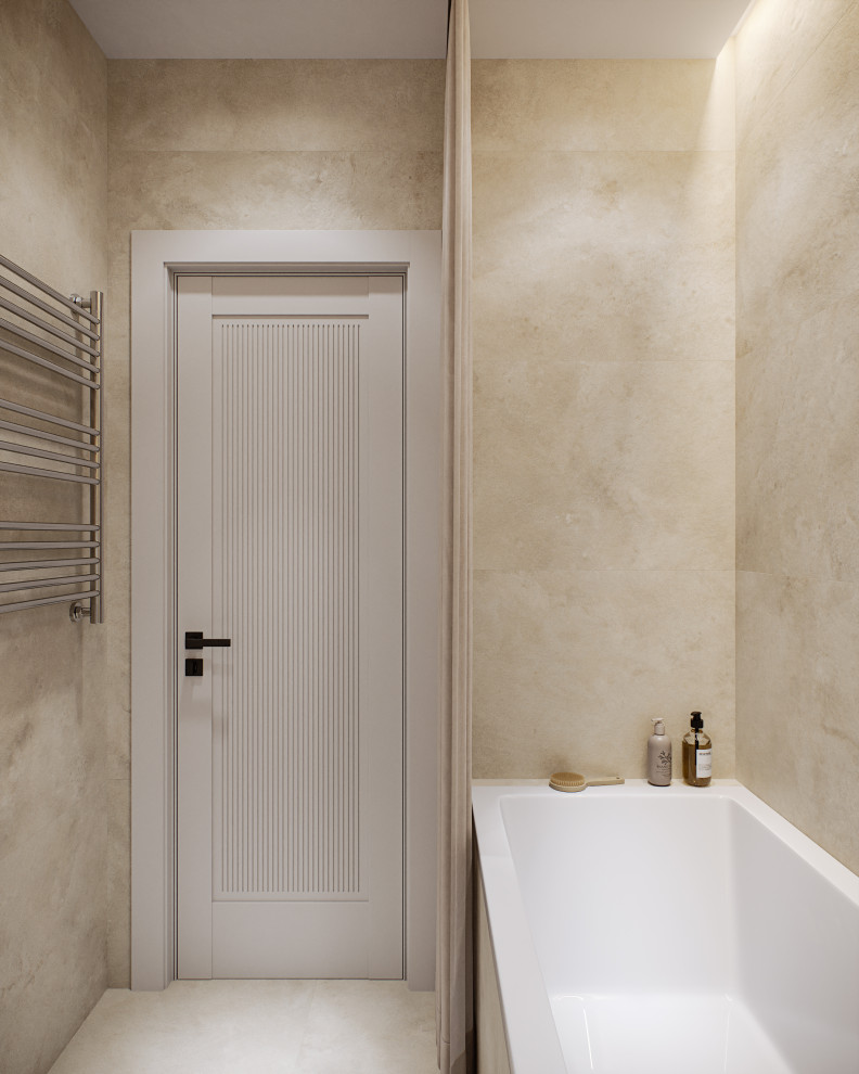 ЖК "Вересаево" 80 кв