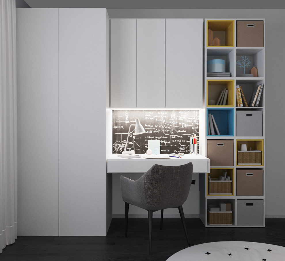 графическая квартира