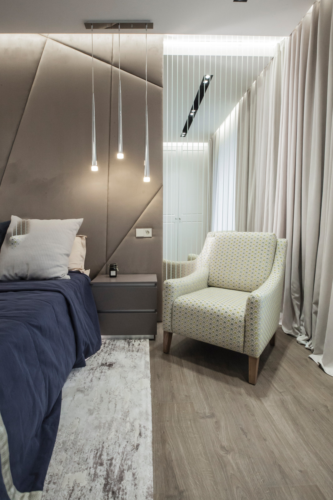 Фото реализации проекта "Пиксели"