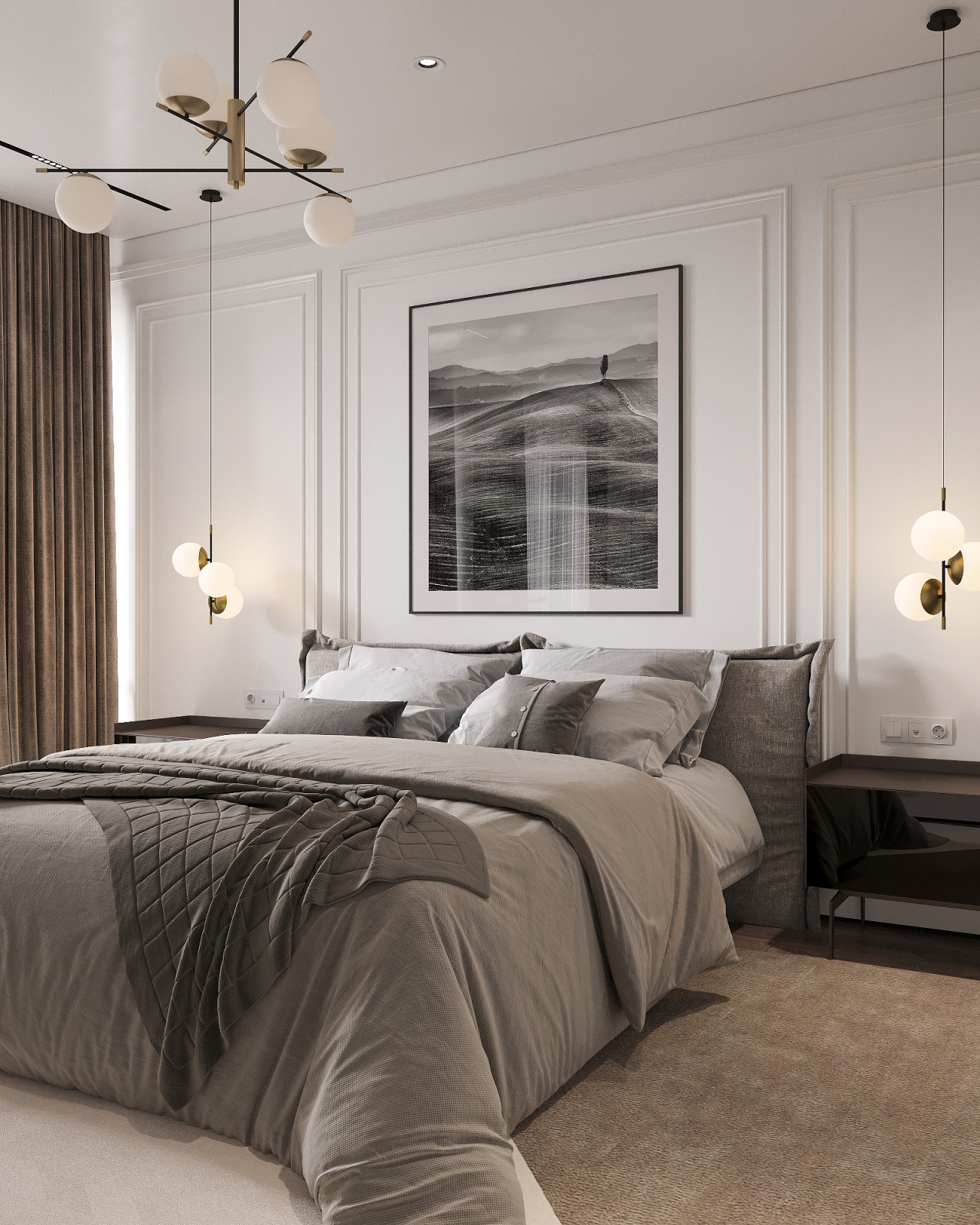 Коллекция TIME103