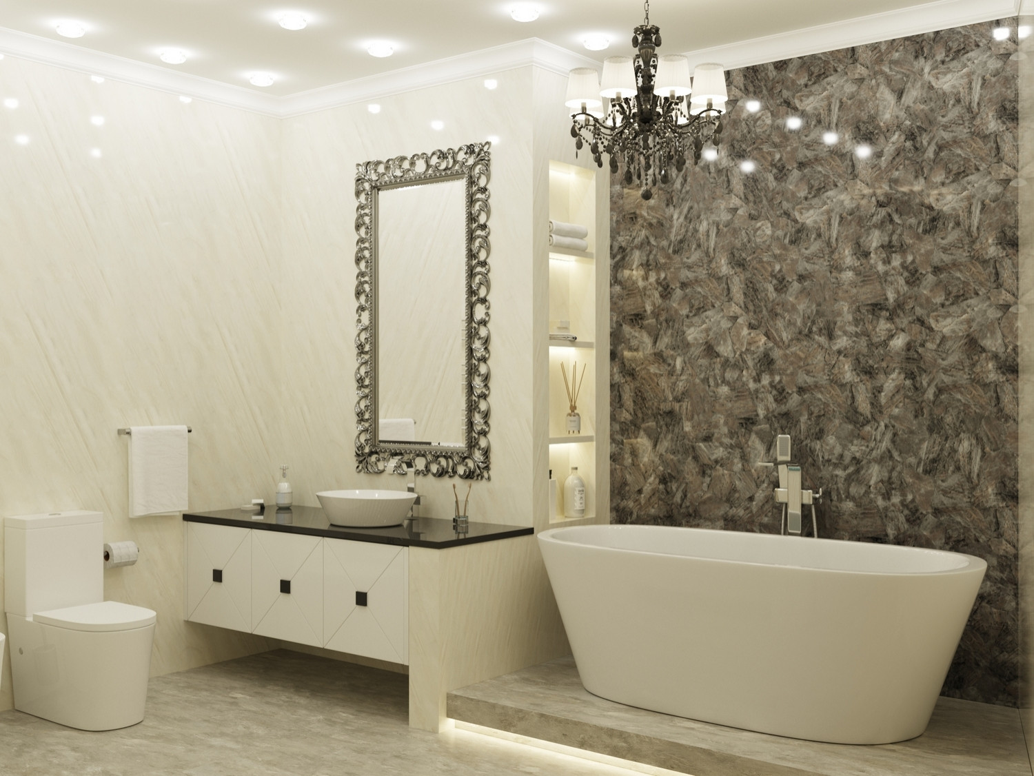 Квартира в Новых Черемушках