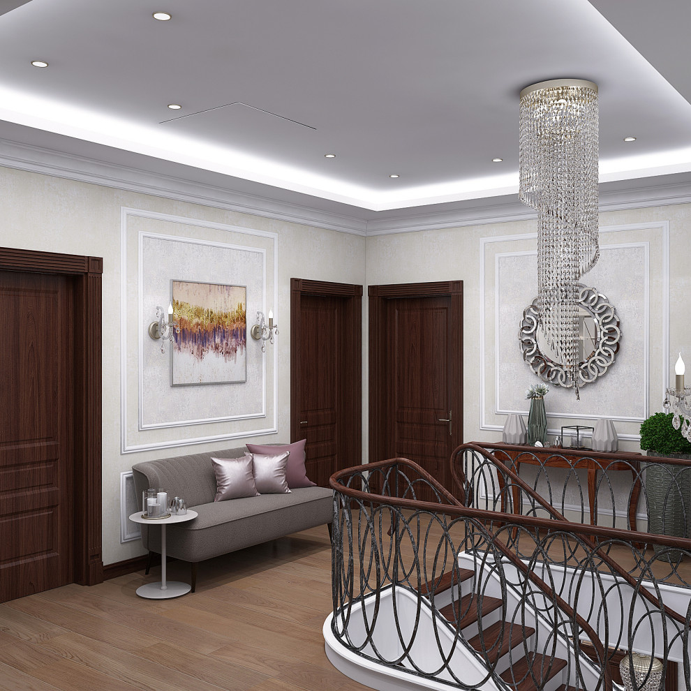 Тихая Слобода /185м2