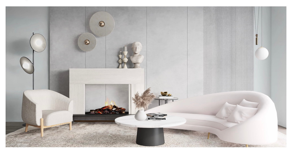 Квартира на Шелепихинской набережной