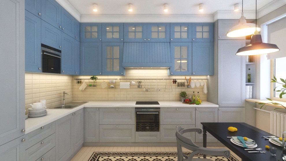 Скандинавский дизайн