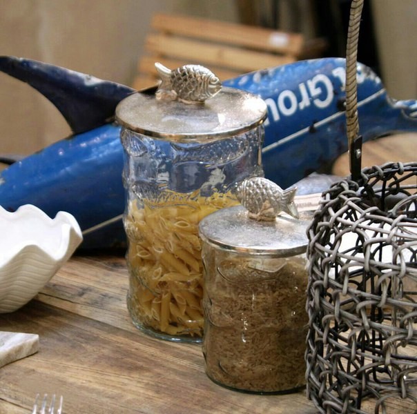 Предметы декора в интерьере