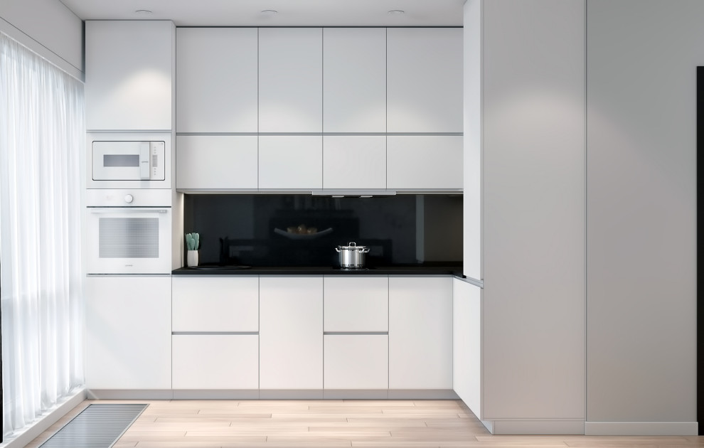 Design project in "SREDA"