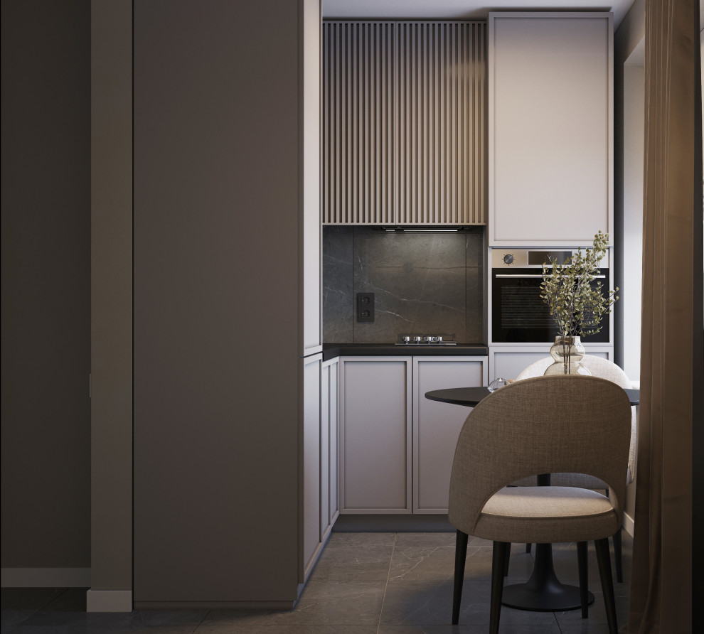 Маленька квартира