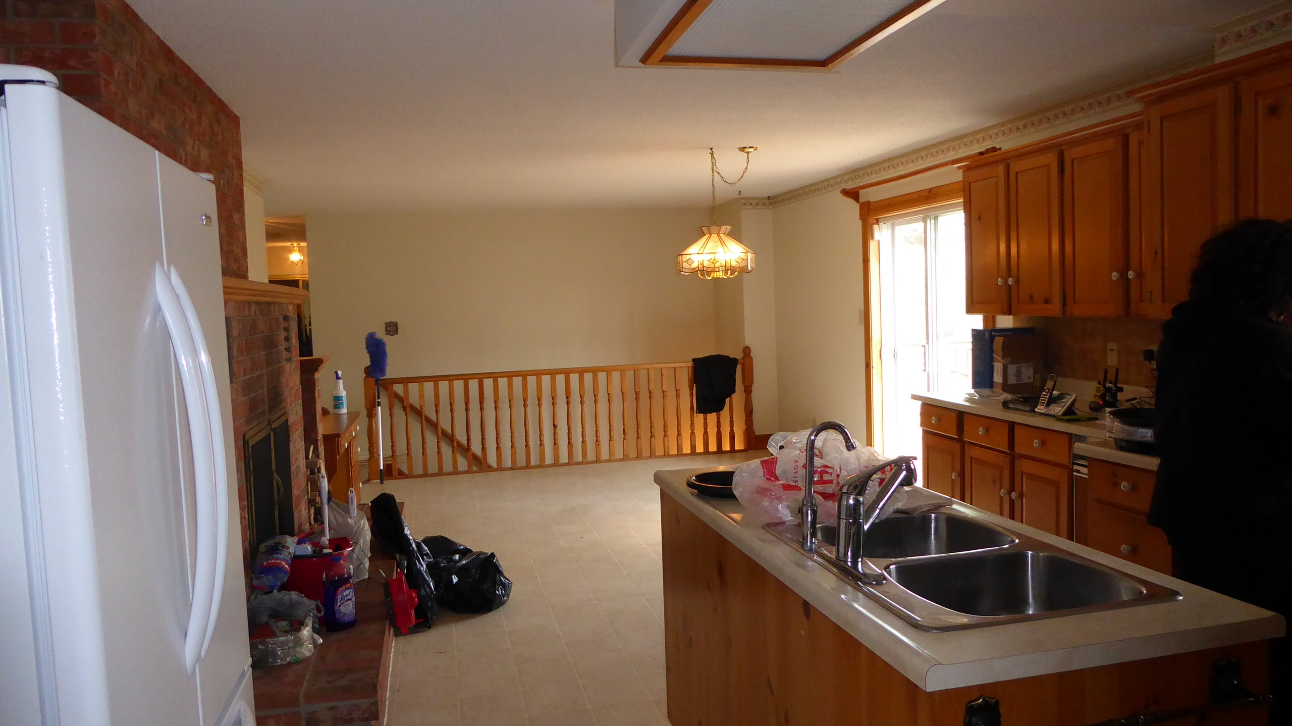 Original Kitchen