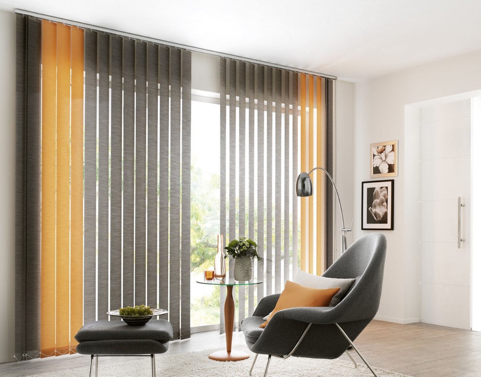 Wohnzimmer in Bremen