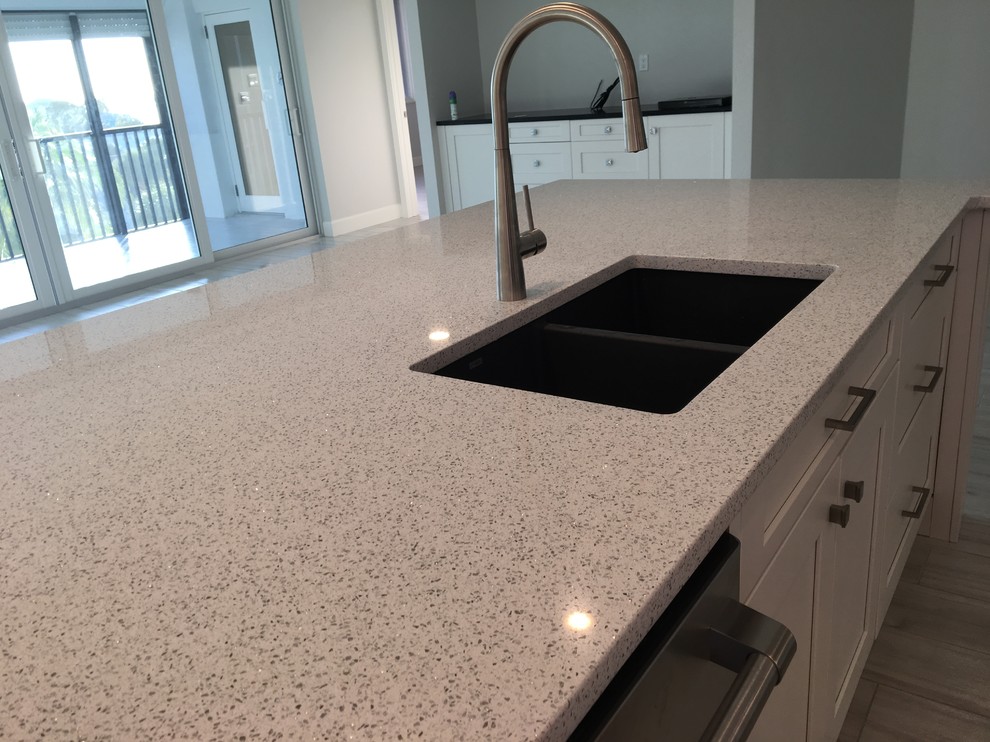Ocean Harbor Remodel