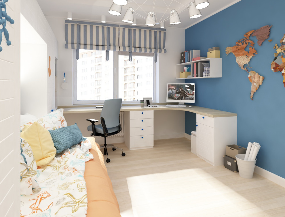 Детская комната