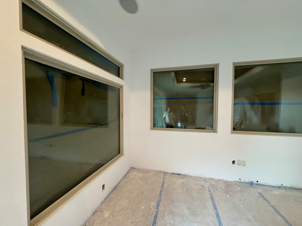 FK4521 - Home Restauration