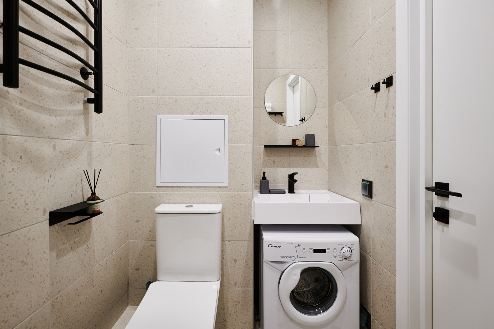 Комплектация студии