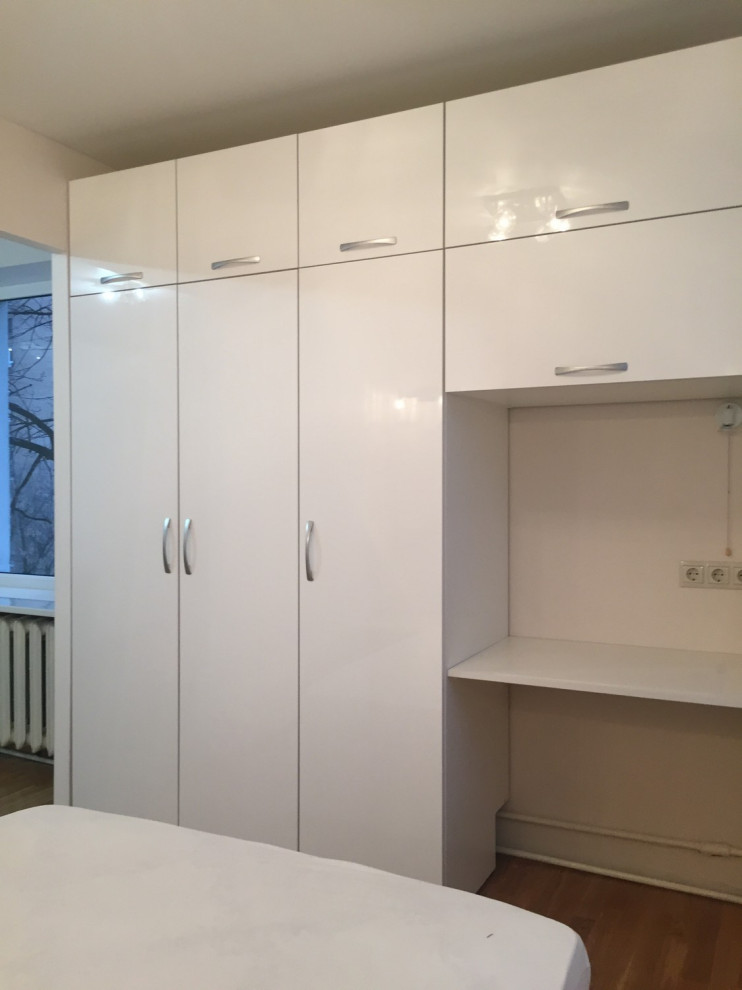 Технический дизайн и фото ремонта за 900000 руб