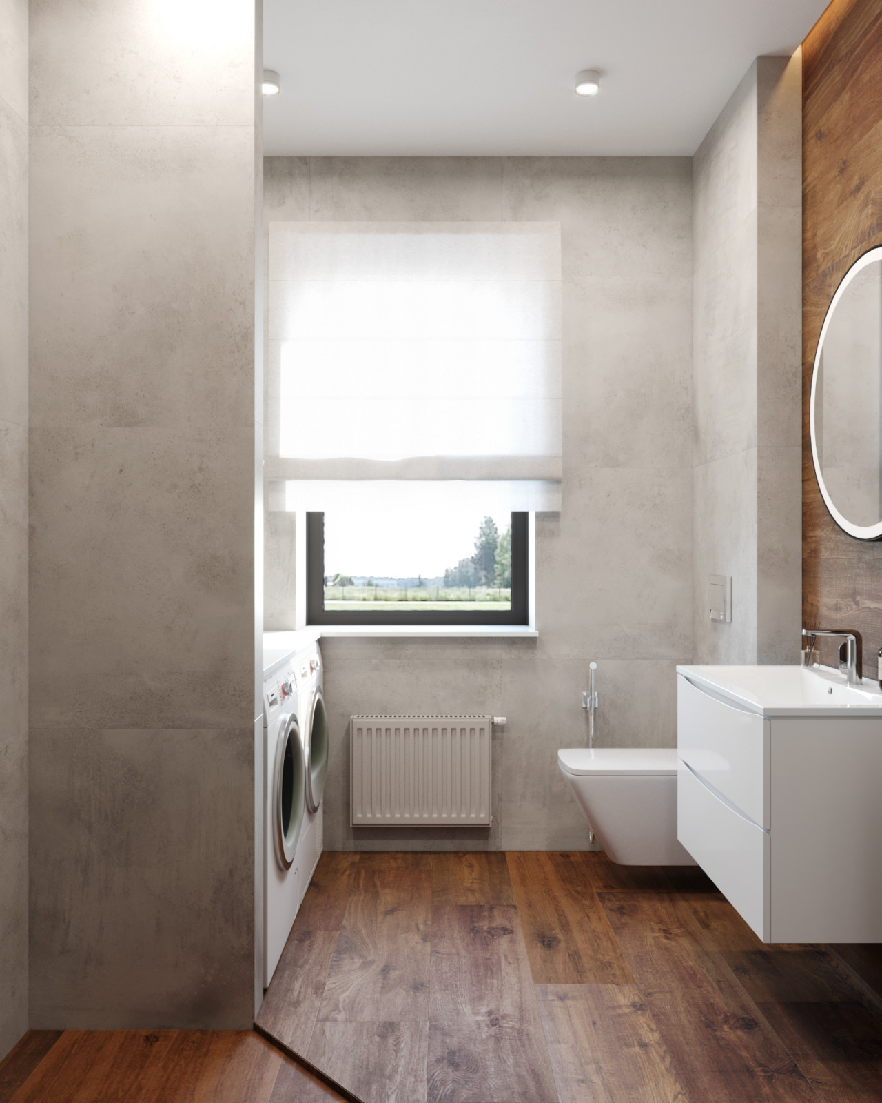 Дом в КП Регата