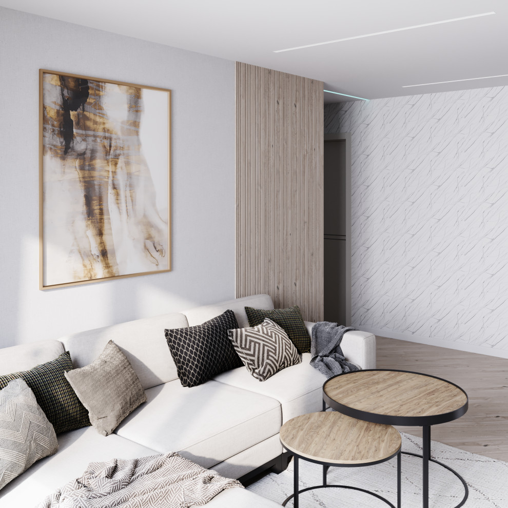 Минимализм (часть проекта)