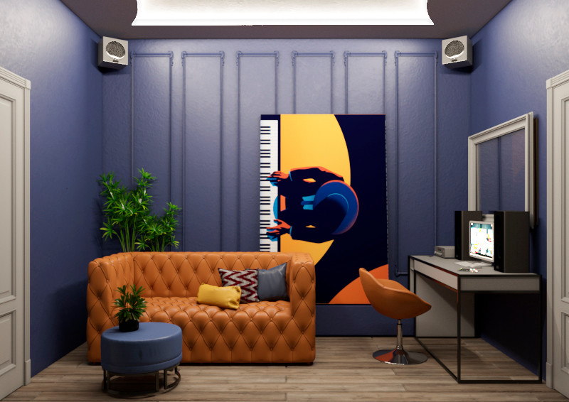 Академия искусств