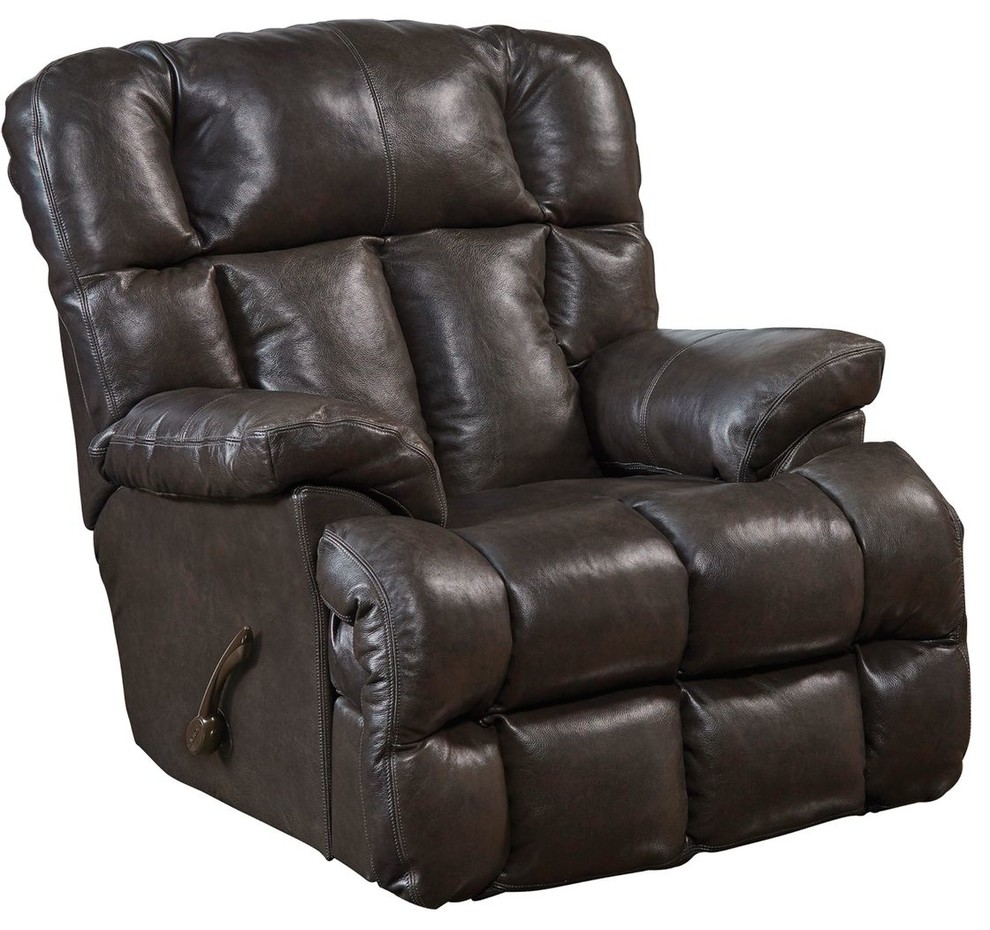 catnapper berman swivel glider recliner