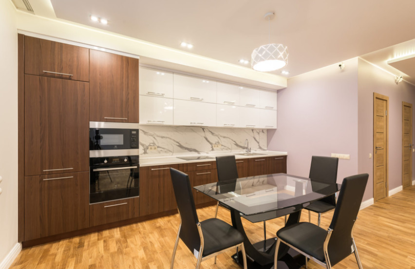 ЖК Рассказово