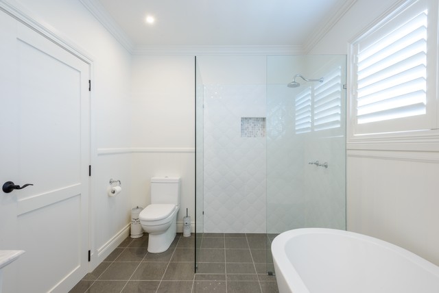 Hamptons Casuarina maritim