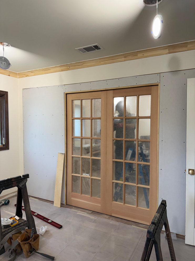 Project Ridge