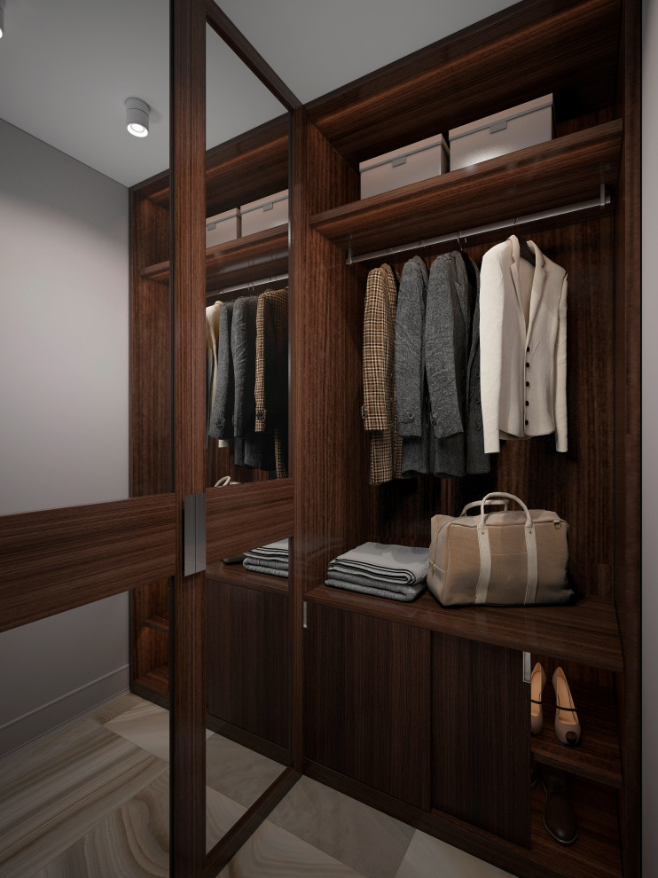 Квартира Центр Москвы - 180 кв.м. Современная классика.